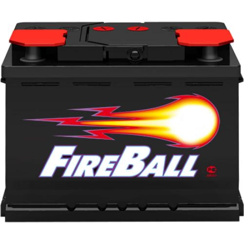 АККУМУЛЯТОР АКБ 6СТ 120 FIRE BALL