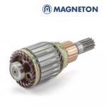 Якорь стартера 7151.542 ЗИЛ-5301, МТЗ, ТО-18 дв.Д-240-245 12V Magneton
