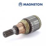 Якорь стартера 7151.542 ЗИЛ-5301, МТЗ, ТО-18 дв.Д-240-245 12V Magneton