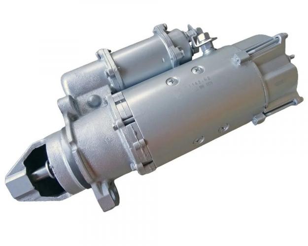 Стартер СТ142Б1-3708 24В Камаз, Евро-1 Батэ