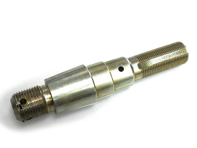 Палец рулевого г/ц 102-3405103 L=130 короткий, голый  МТЗ-82, 1221, 1523