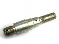 Палец рулевого г/ц 102-3405103 L=130 короткий, голый  МТЗ-82, 1221, 1523