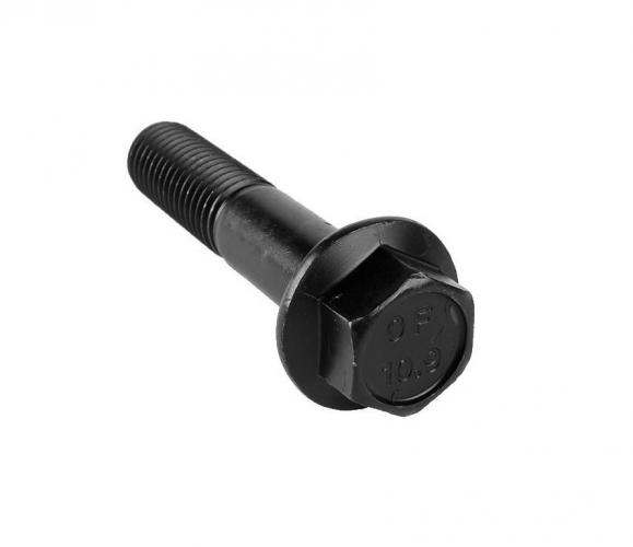 Болт трубы шкворня М12х1.75х60 (4593489606) МТЗ, ГАЗ-3302