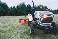 Трактор СКАУТ TE-254