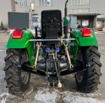 Трактор Файтер TY-254 Scout