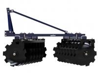 БОРОНА ДИСКОВАЯ СКАУТ 1BQX-1.5