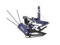 КОСИЛКА СЕГМЕНТНАЯ НАВЕСНАЯ СКАУТ 9G-1.4