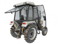 Трактор СКАУТ Т-254C с кабиной