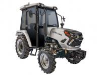 Трактор СКАУТ Т-254C с кабиной