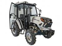 Трактор СКАУТ Т-254C с кабиной