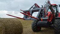 ВИЛЫ ДЛЯ РУЛОНОВ GP 0501 Metal Fach