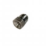 Масленка М6х1.0 DIN 3405A 24SO Metal-Fach Z-562