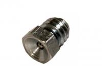 Масленка М6х1.0 DIN 3405A 24SO Metal-Fach Z-562