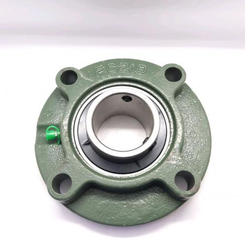 Подшипник 210UCFC 25L210UCFC Metal-Fach Z-562