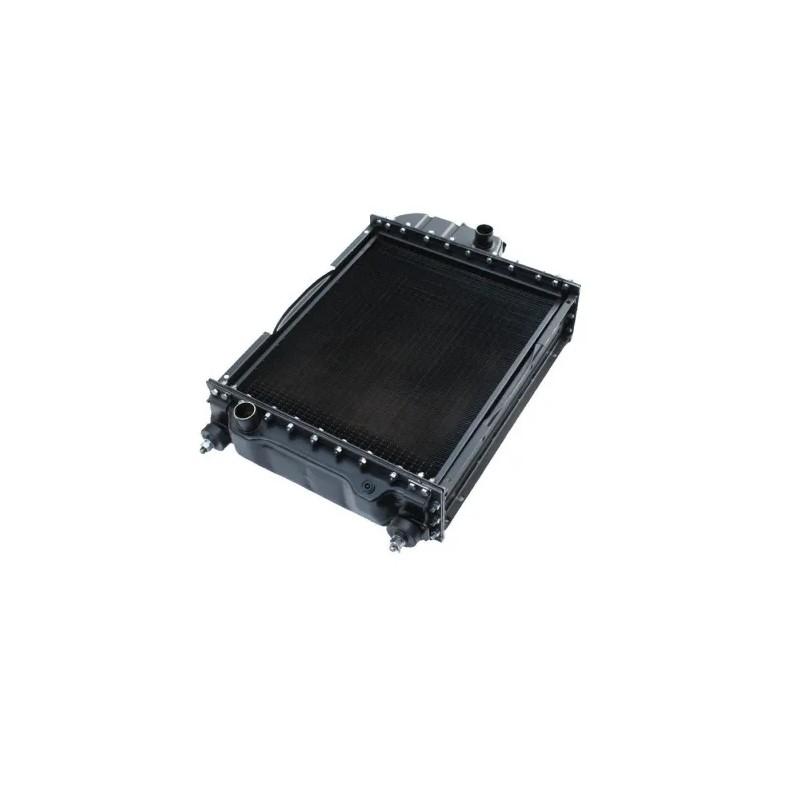 Купить Сердцевину Радиатора На Мтз 82