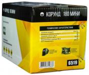 Аппарат сварочный КОРУНД 180 FoxWeld мини