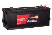 АККУМУЛЯТОР АКБ 6СТ 140 FIRE BALL