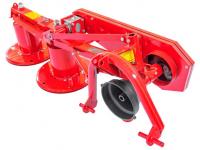 Косилка роторная Wirax М Z-069 1.85 навесная МТЗ