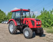 Трактор Беларус-921.3 РУП МТЗ (ЗНУ 921-4605010-01)