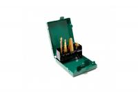 Набор сверел комбинированных (4 шт) Rockforce RF 44705