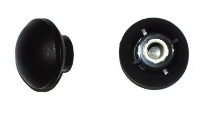 Рукоятка рычага КПП МТЗ-80/82 70-1702125 РБ