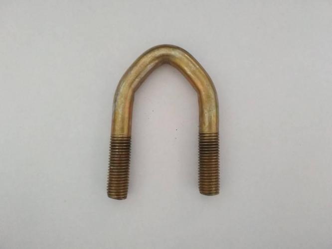 Скоба 3М 16х65х100
