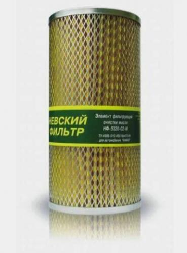 ФИЛЬТР МАСЛЯНЫЙ НФ 5320-02-М Камаз