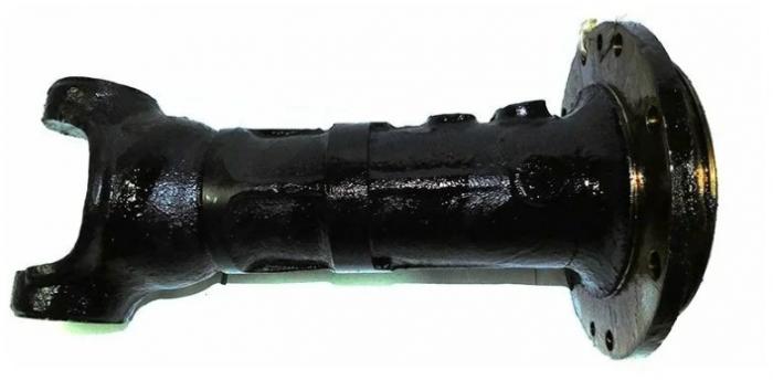 Рукав 220-2301004 левый  МТЗ-320