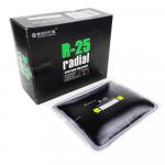 Заплата камеры (пластырь) R25  115*145