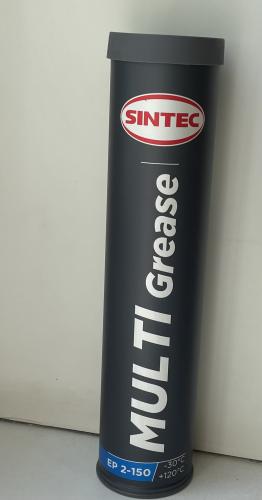 Смазка Sintec MULTI GREASE EP 2-150 (390 г)