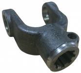 ВИЛКА И-400 РЗКВ круг 35